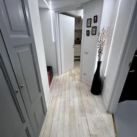 Апартаменты Amazing Little Loft In The Center Of Милан Экстерьер фото